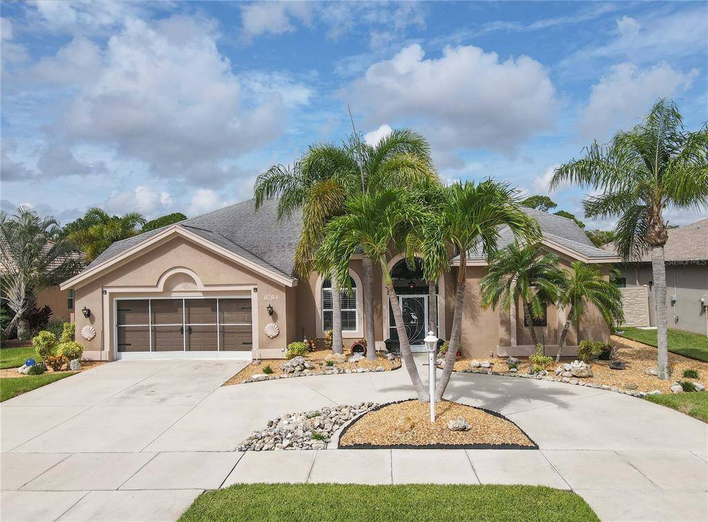 North Port, FL 34287,8784 MYSTIC CIR