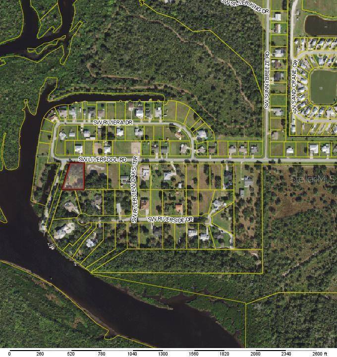 Arcadia, FL 34269,9205 SW LIVERPOOL RD