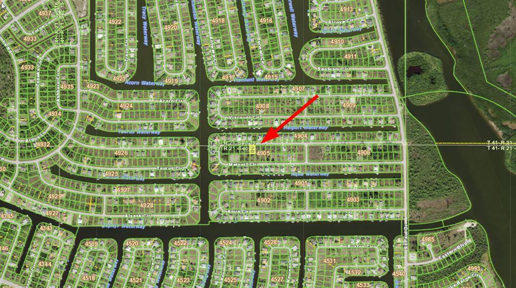 Port Charlotte, FL 33981,15625 MELPORT CIR