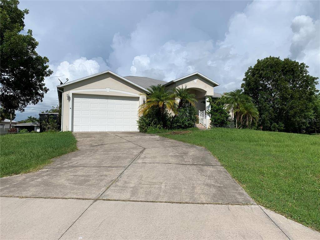 Punta Gorda, FL 33950,3020 GUSSIE ST