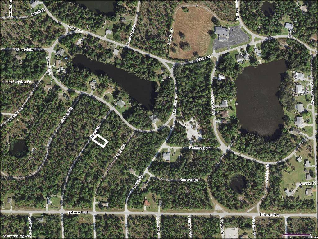 Punta Gorda, FL 33955,12202 & 12208 RIPPLE DR