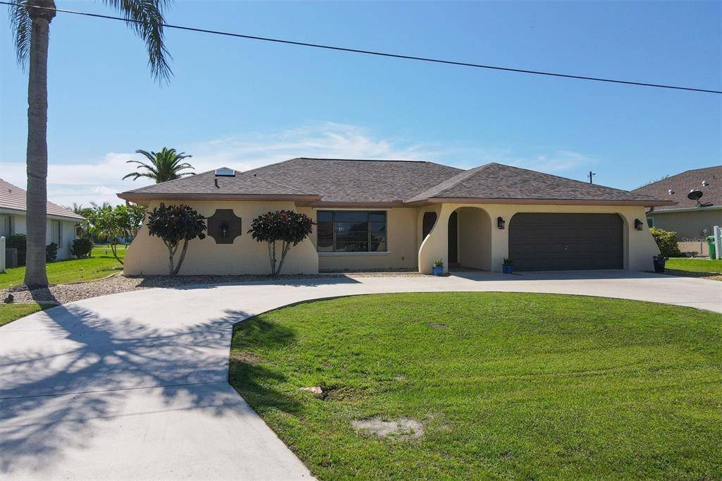 Punta Gorda, FL 33983,1304 ODYSSEY CT