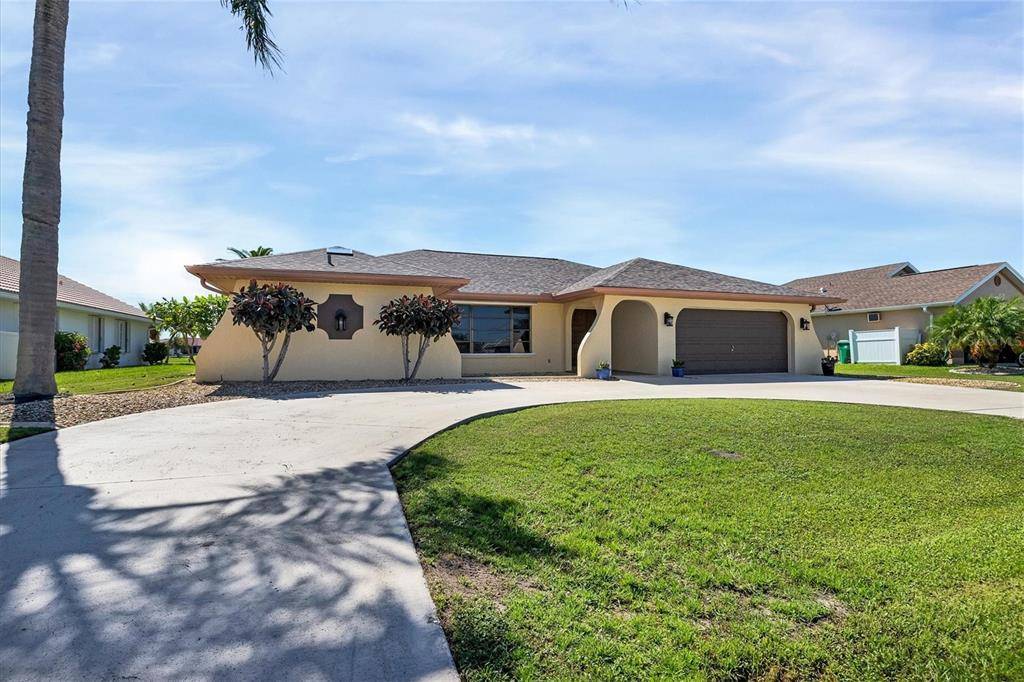 Punta Gorda, FL 33983,1304 ODYSSEY CT