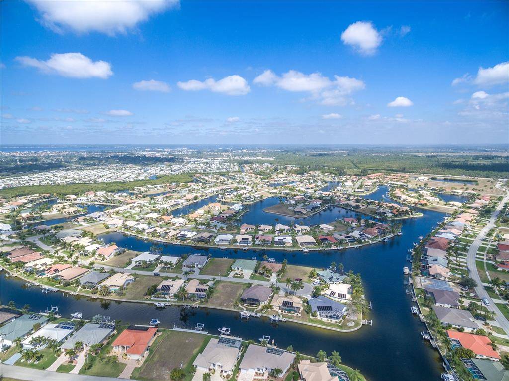 Punta Gorda, FL 33950,550 ANDORA DR