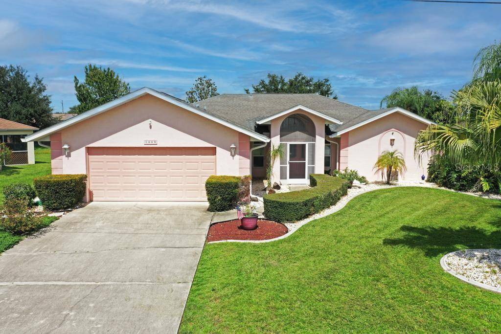 Punta Gorda, FL 33983,1446 SAINT GEORGE LN