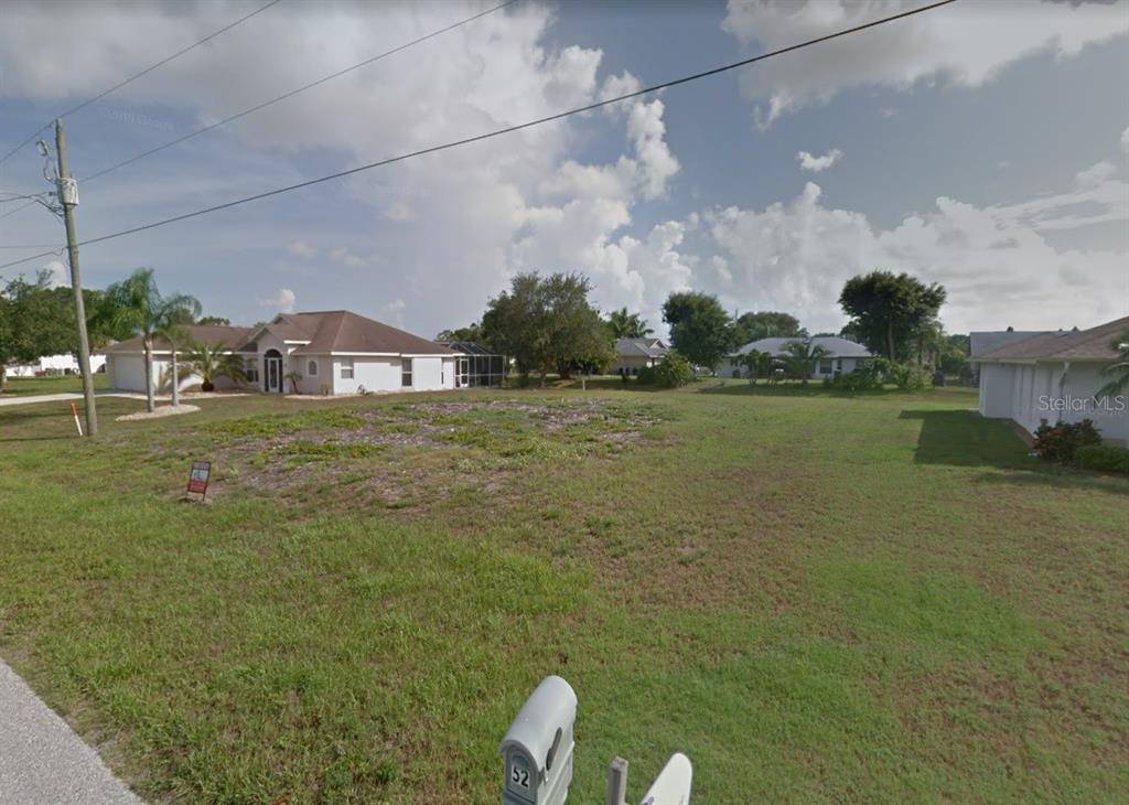 Rotonda West, FL 33947,53 MARINER LN