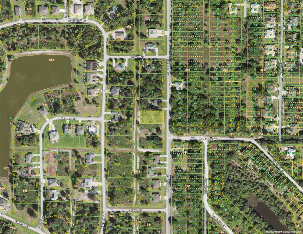 Punta Gorda, FL 33983,1125 HIGHLANDS RD