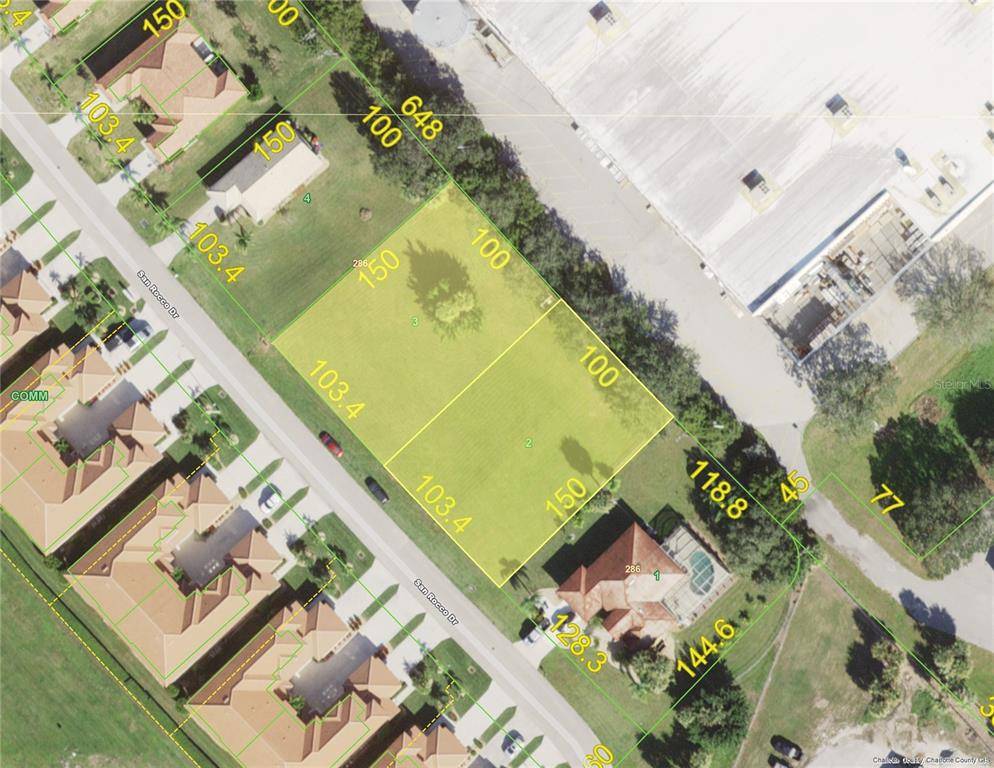 Punta Gorda, FL 33950,3966 SAN ROCCO DR