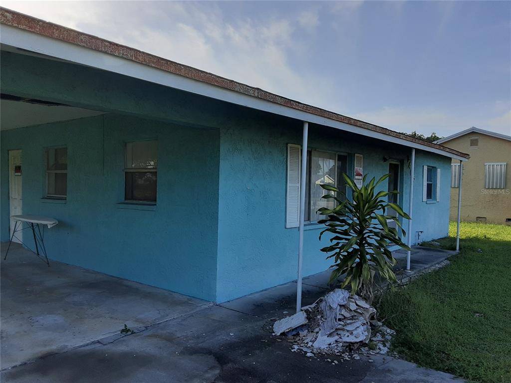 Clewiston, FL 33440,2405 13TH ST