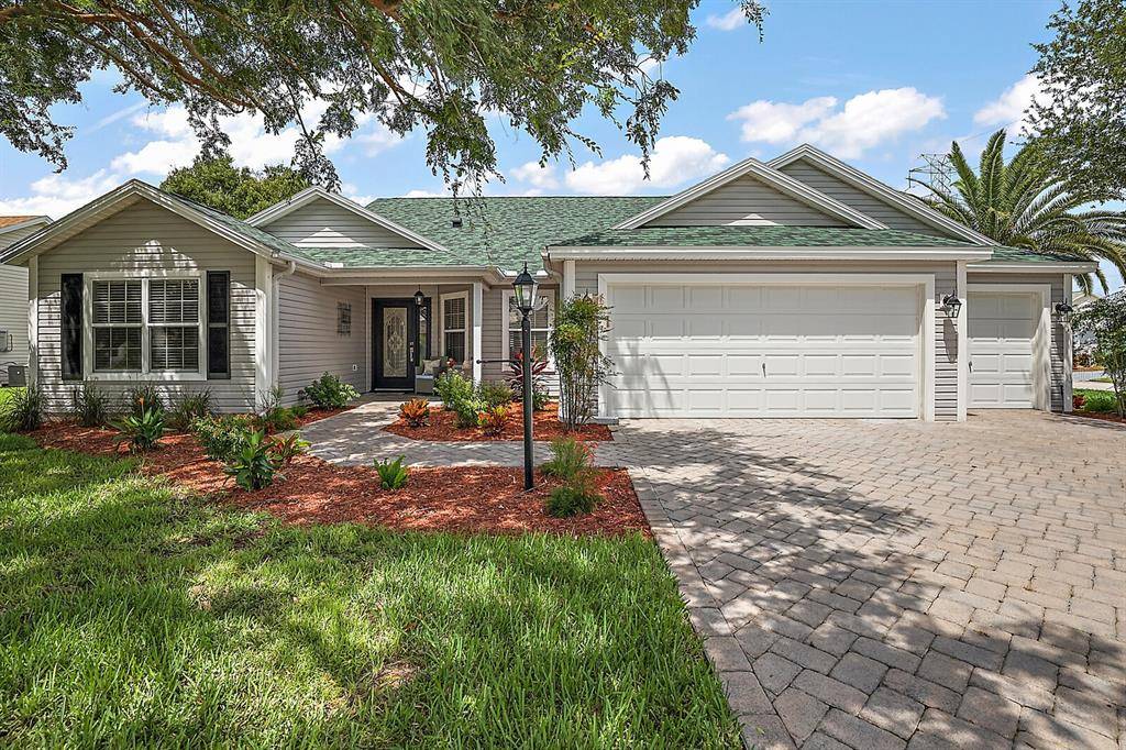 The Villages, FL 32162,8391 SE 168TH TRINITY PL