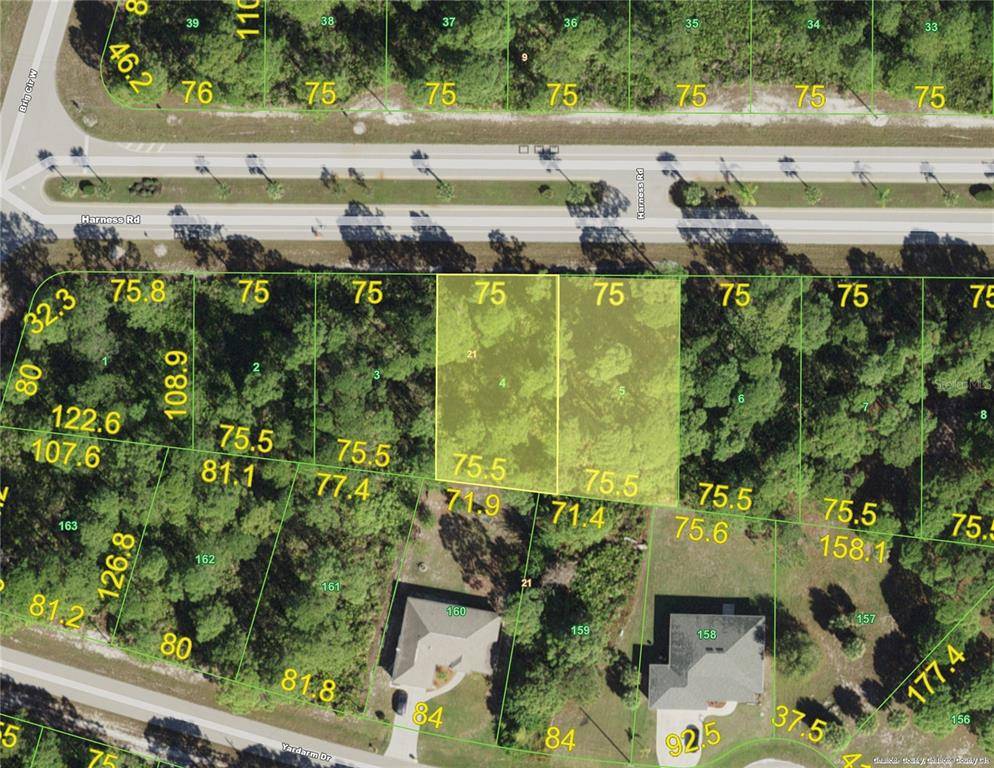 Placida, FL 33946,11 HARNESS RD