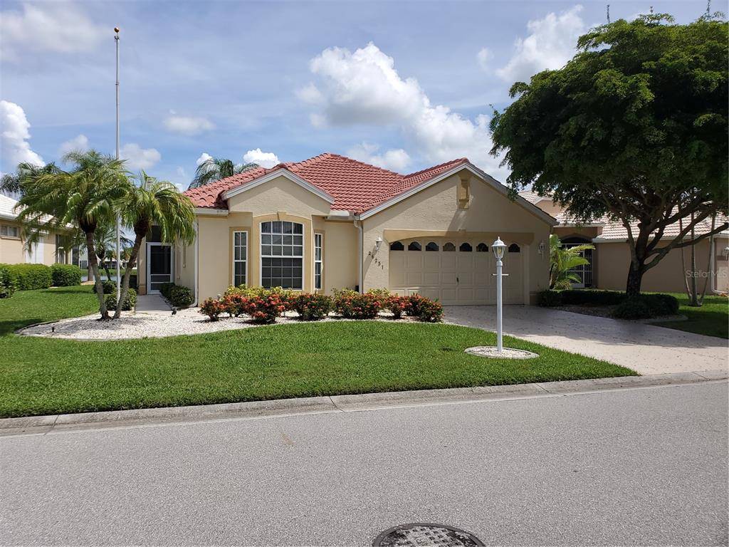 Punta Gorda, FL 33955,26231 STILLWATER CIR