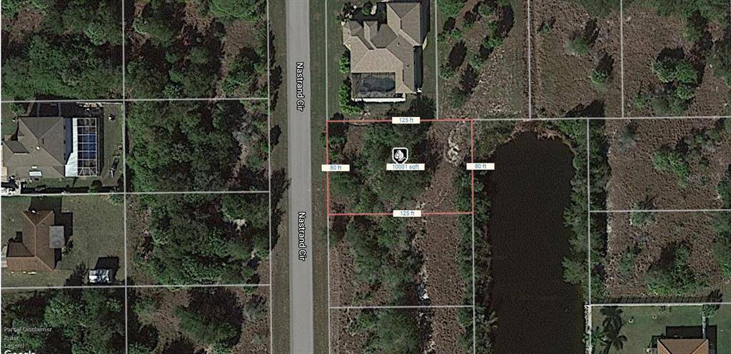 Port Charlotte, FL 33981,9484 NASTRAND CIR