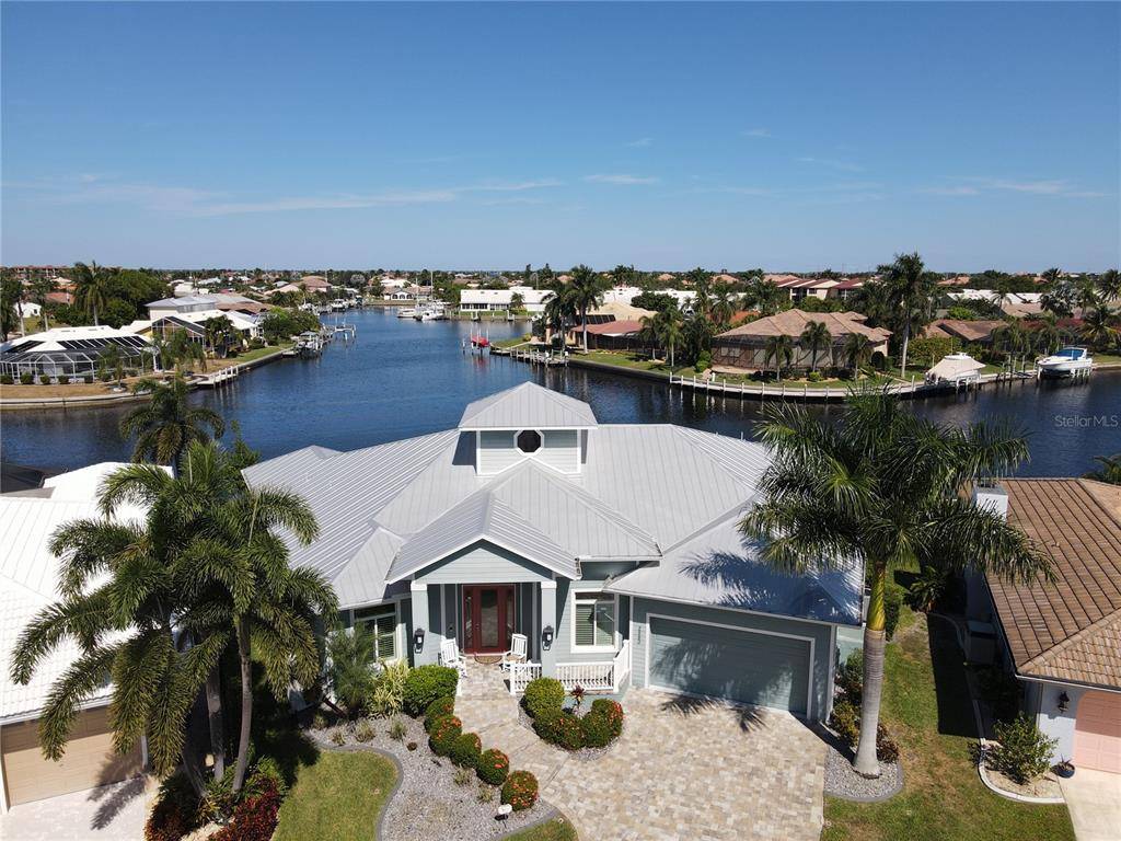 Punta Gorda, FL 33950,2580 BRAZILIA CT