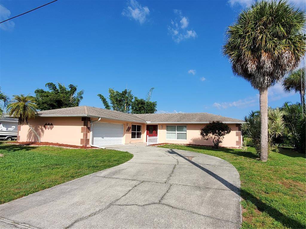 Punta Gorda, FL 33950,3027 SHANNON DR