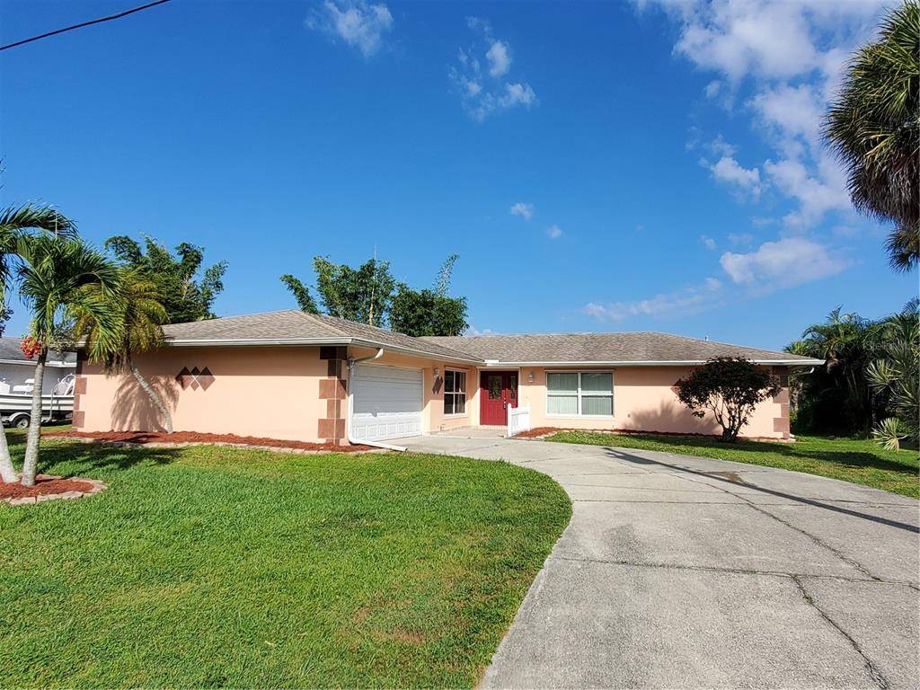 Punta Gorda, FL 33950,3027 SHANNON DR