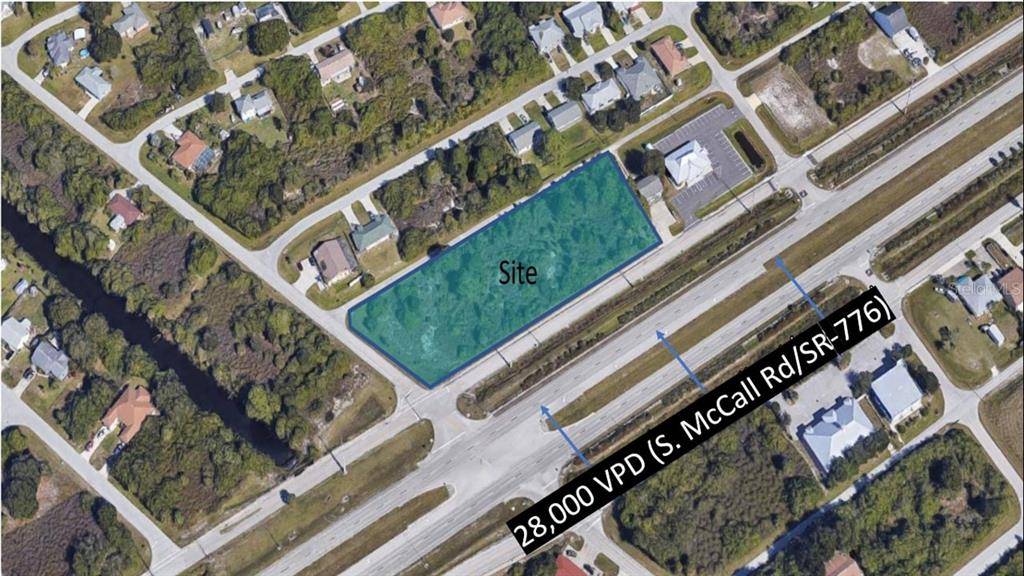 Englewood, FL 34224,3904 N ACCESS RD