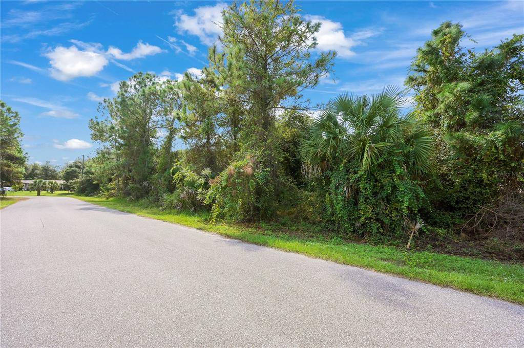 North Port, FL 34288,Lot 28 ALICEVILLE RD