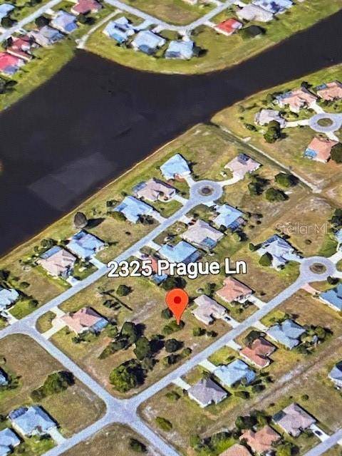 Punta Gorda, FL 33983,2325 PRAGUE LN