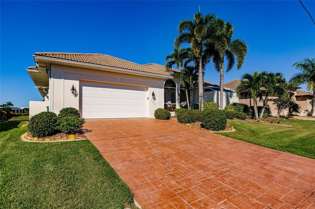 Punta Gorda, FL 33950,3973 SAN PIETRO CT