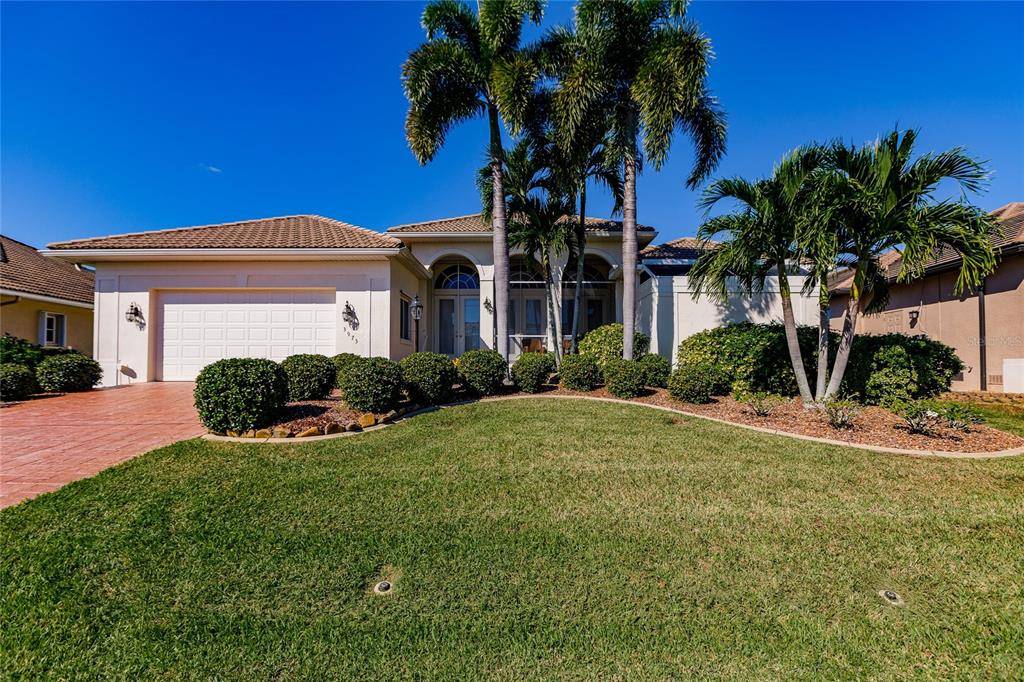 Punta Gorda, FL 33950,3973 SAN PIETRO CT