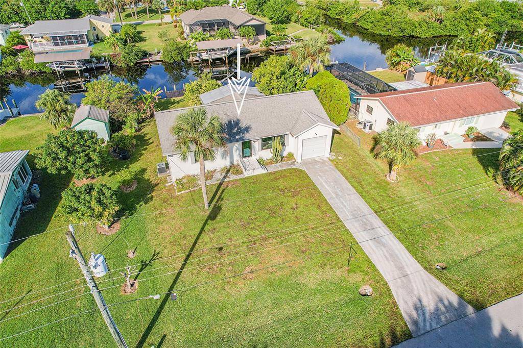 Punta Gorda, FL 33950,3611 WISTERIA PL