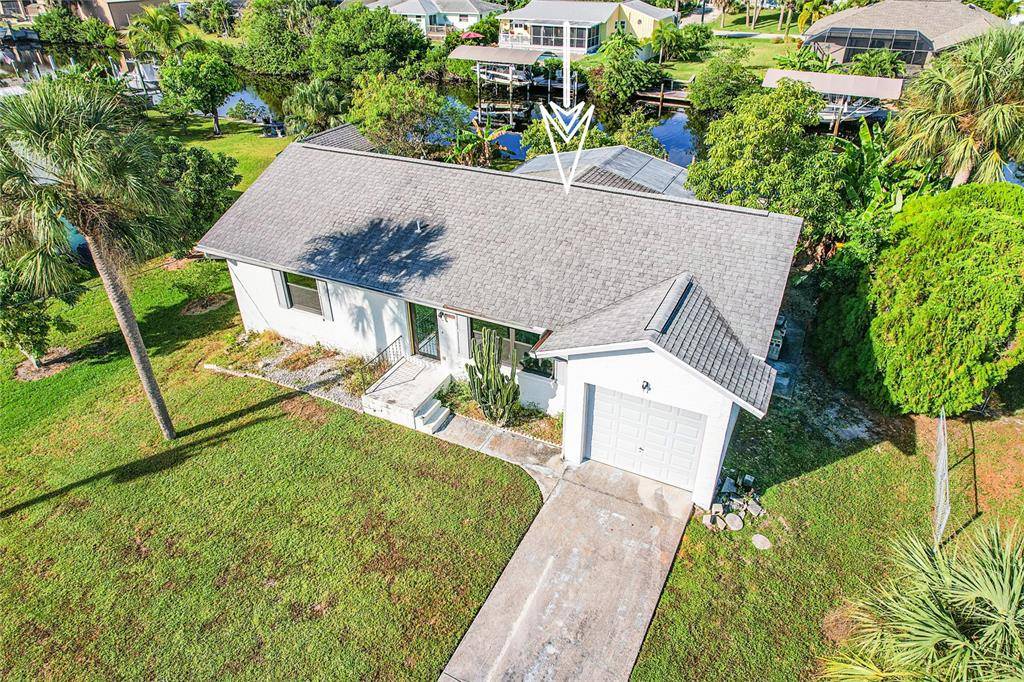 Punta Gorda, FL 33950,3611 WISTERIA PL