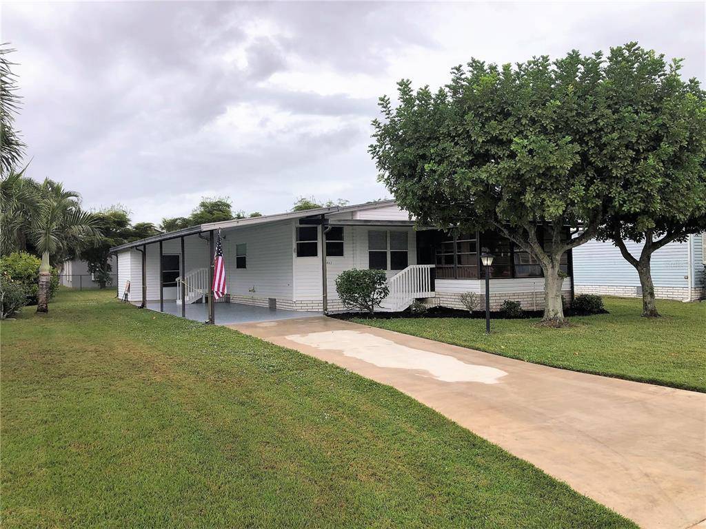 Stuart, FL 34997,2863 SW OLDS PL