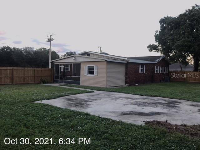 Arcadia, FL 34266,519 N ARCADIA AVE