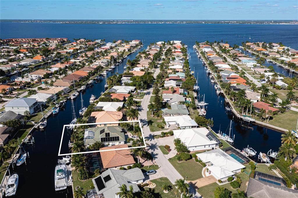 Punta Gorda, FL 33950,91 SABAL DR