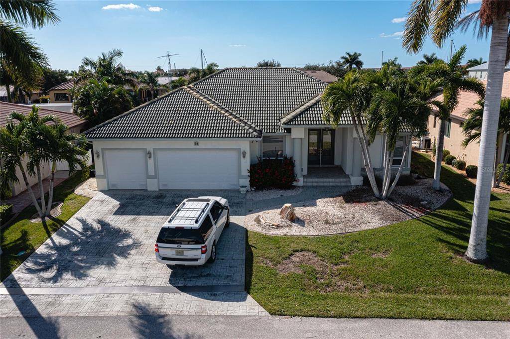 Punta Gorda, FL 33950,91 SABAL DR