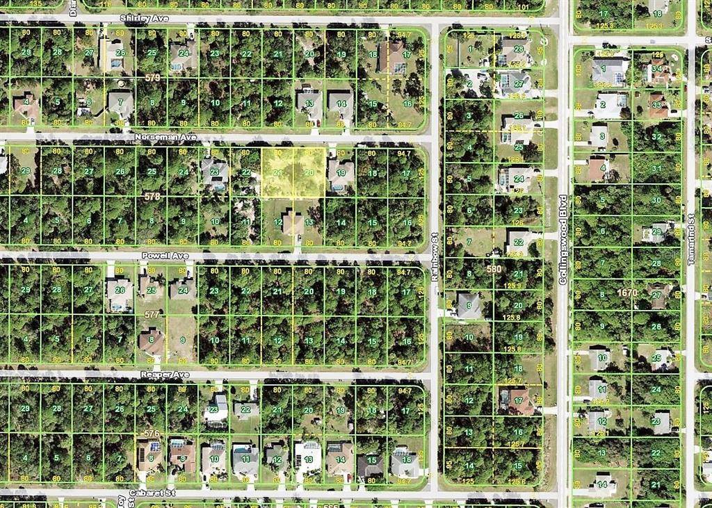 Port Charlotte, FL 33948,17459 NORSEMAN AVE