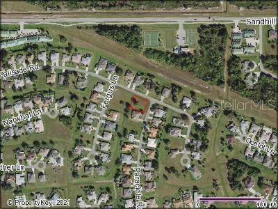 Punta Gorda, FL 33983,1067 PARACLETE RD / PALLISADE RD