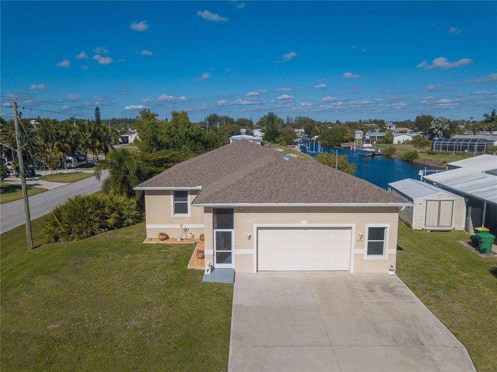 Punta Gorda, FL 33950,656 HAWAII CT