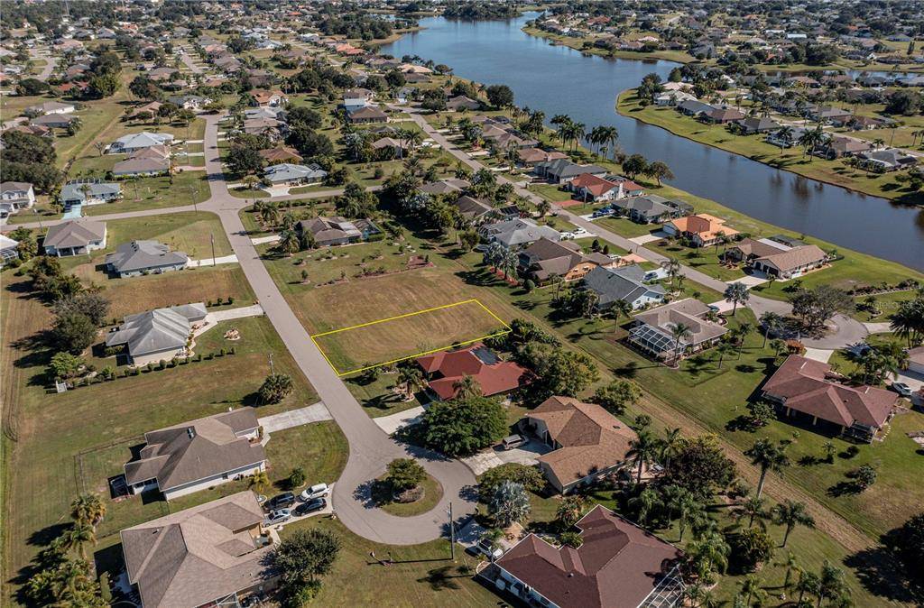 Punta Gorda, FL 33983,25173 LAHORE LN