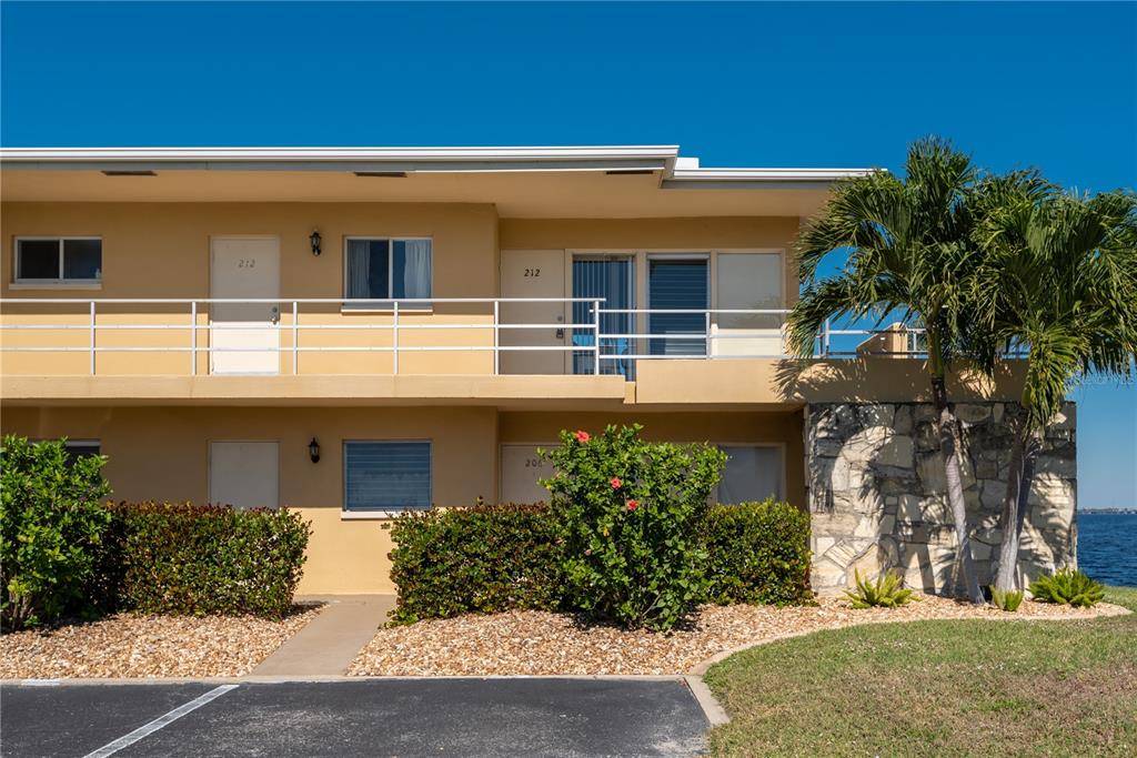 Punta Gorda, FL 33950,1710 JAMAICA WAY #12