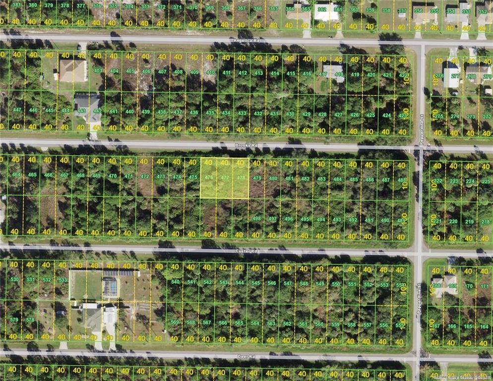 Punta Gorda, FL 33955,26367 BROOKS RD