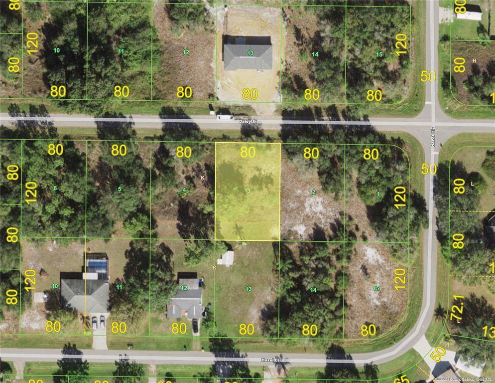 Punta Gorda, FL 33982,29343 DAISY ST