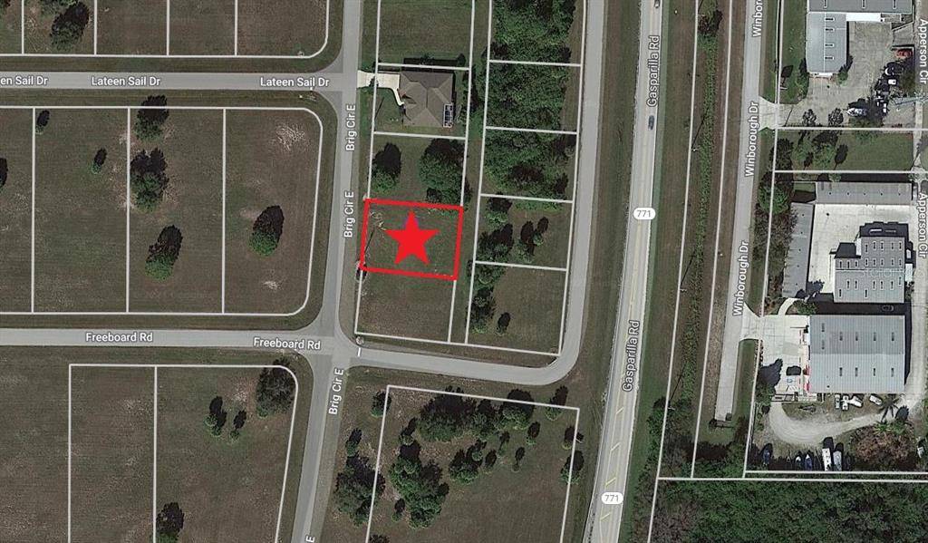 Placida, FL 33946,33 BRIG CIR E