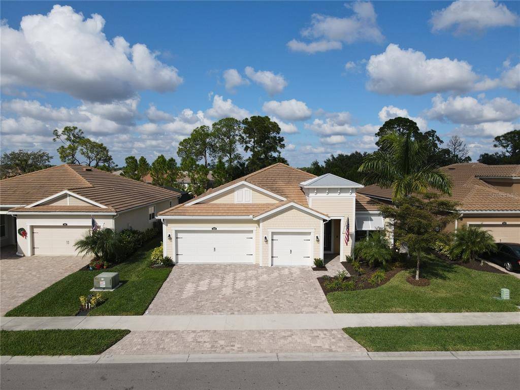 Venice, FL 34293,11600 TAPESTRY LN