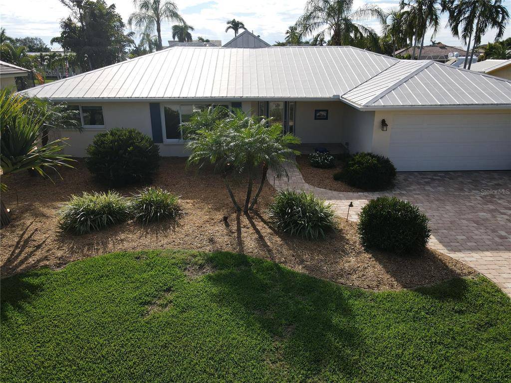 Punta Gorda, FL 33950,93 TROPICANA DR