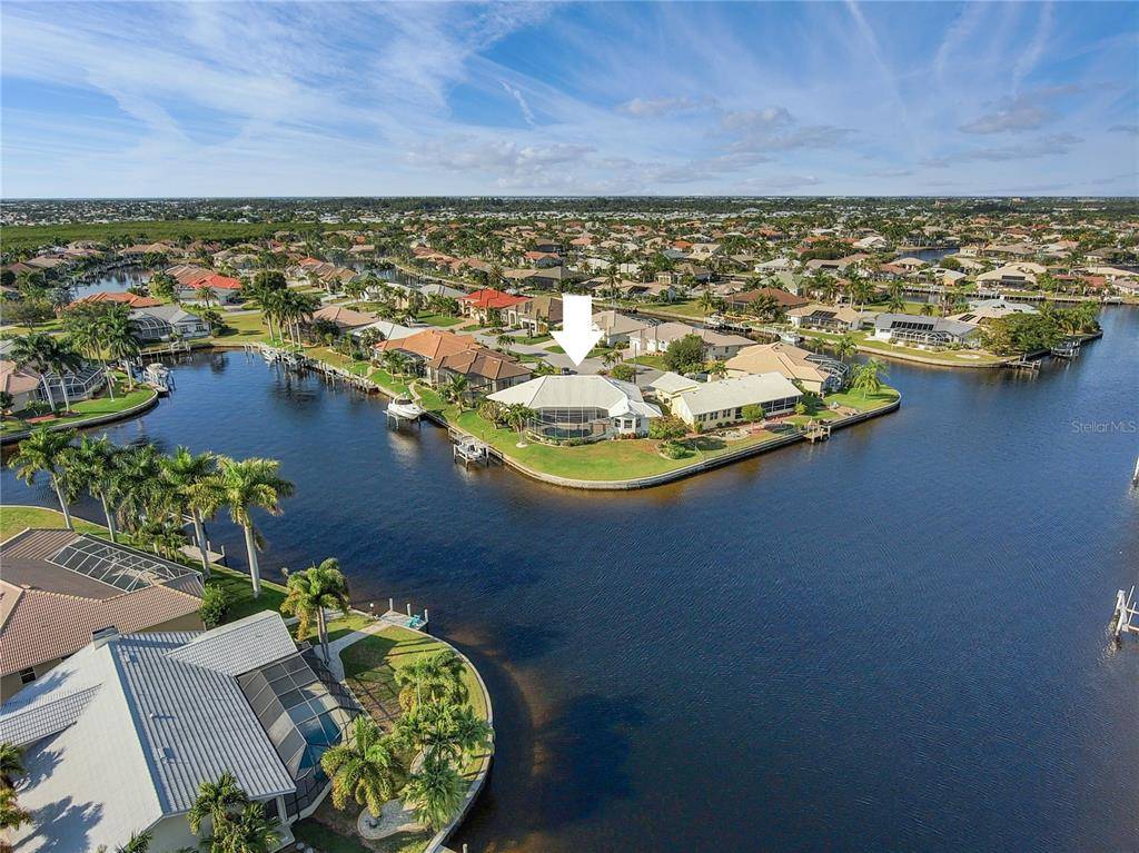 Punta Gorda, FL 33950,507 PORT BENDRES DR