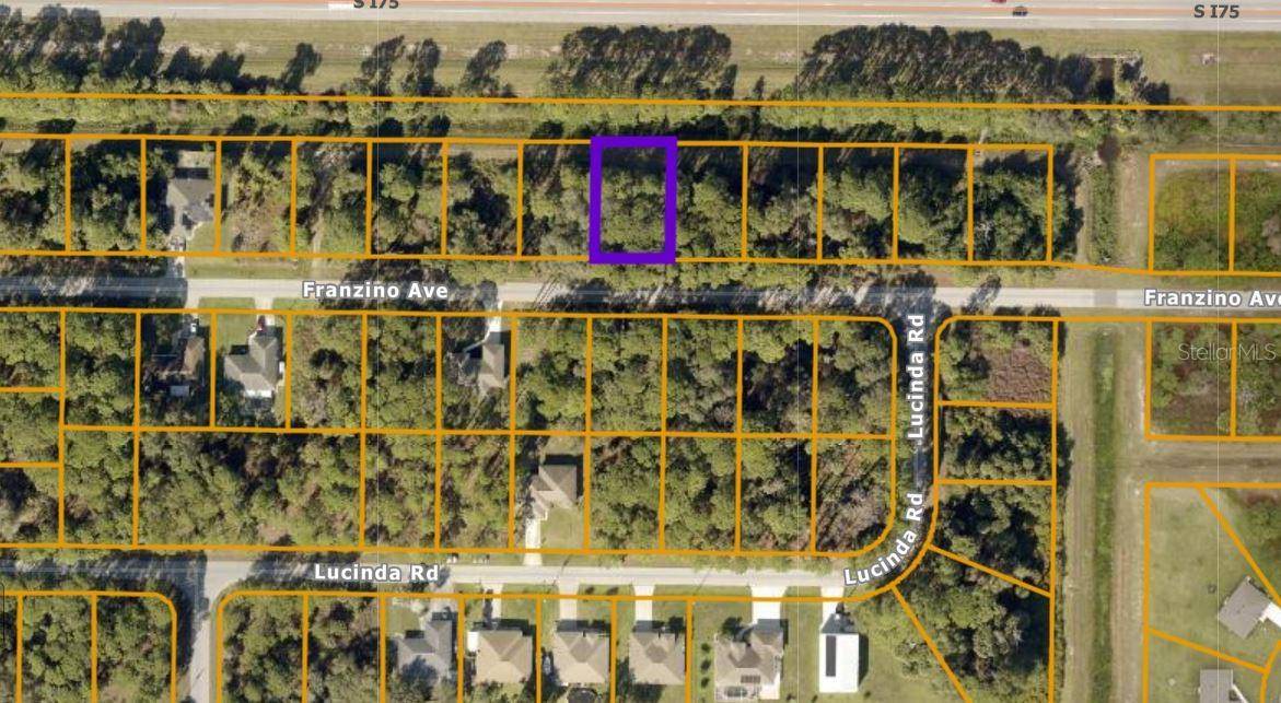 North Port, FL 34291,FRANZINO AVE