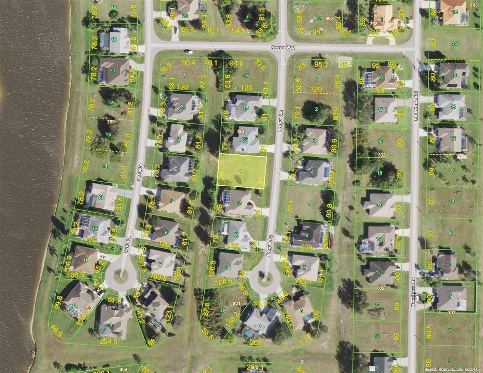 Punta Gorda, FL 33983,2379 PRAGUE LN