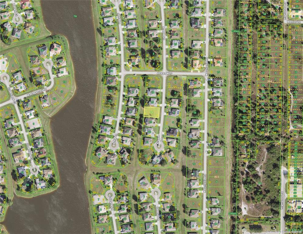 Punta Gorda, FL 33983,2379 PRAGUE LN