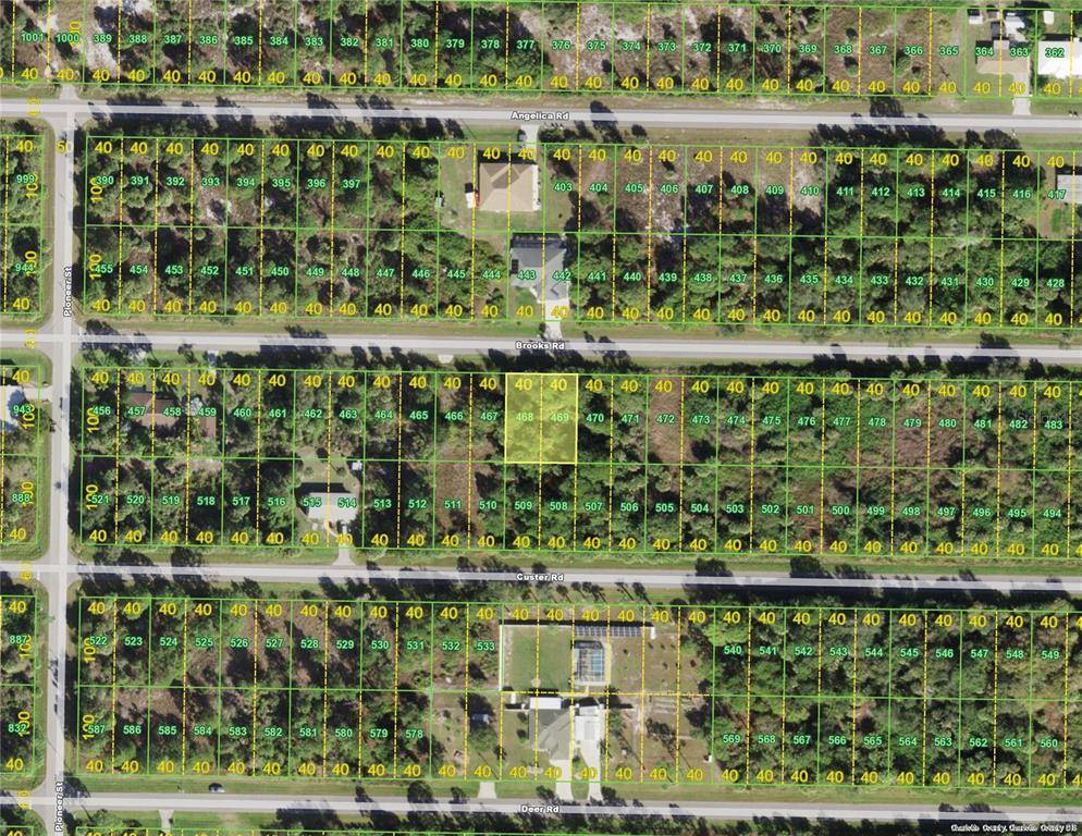 Punta Gorda, FL 33955,26335 BROOKS RD