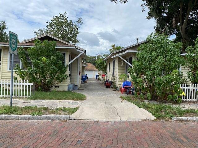 St Petersburg, FL 33713,1615 28TH AVE N