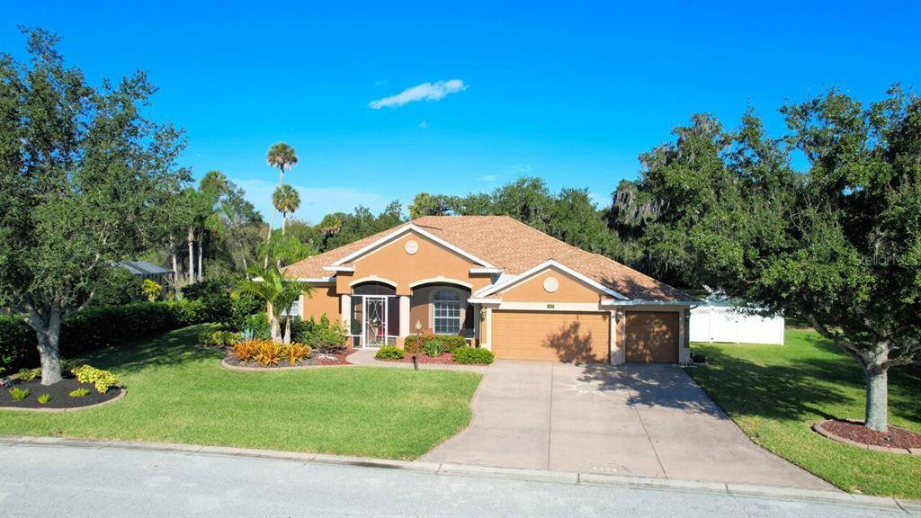 Parrish, FL 34219,5408 90TH AVENUE CIRCLE EAST