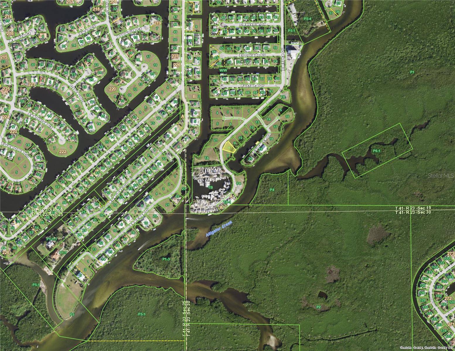 Punta Gorda, FL 33950,5350 DELTONA DR