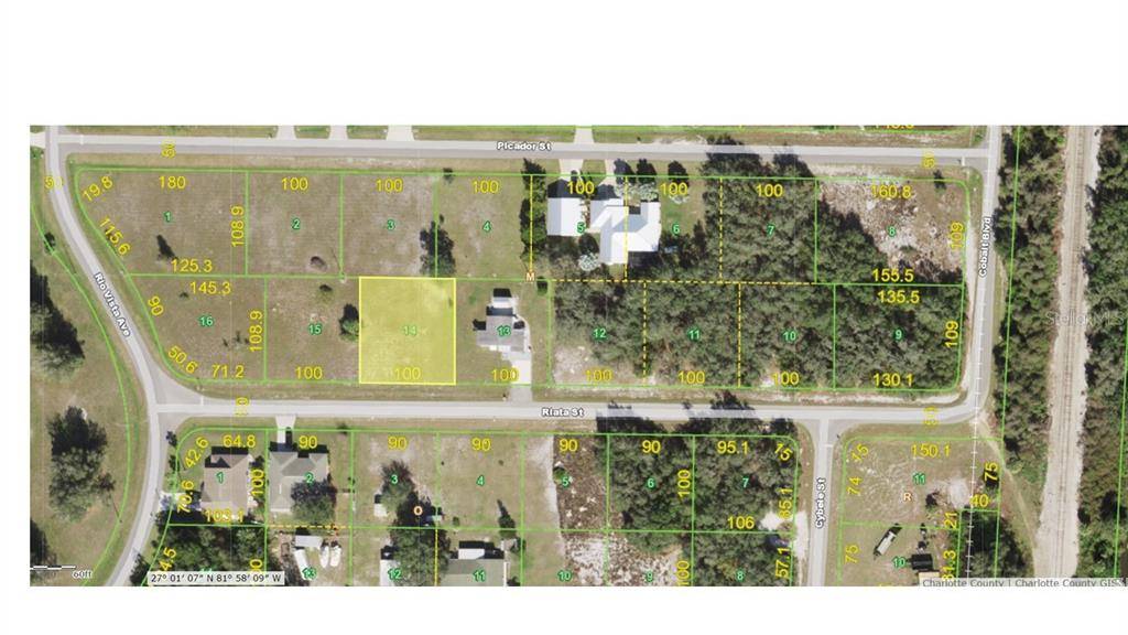 Punta Gorda, FL 33982,29194 RIATA ST